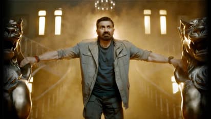 Sunny Deol Jaat Day 3 Collection