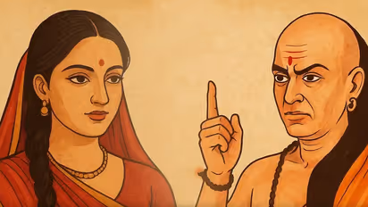 Chanakya Niti