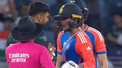 Asia Cup 2025: India vs Pakistan