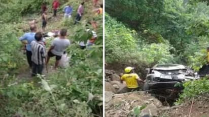 Uttarakhand accident