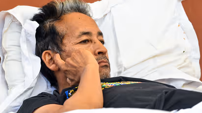 Sonam Wangchuk