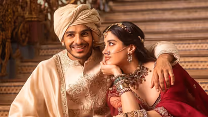 Janhvi Kapoor