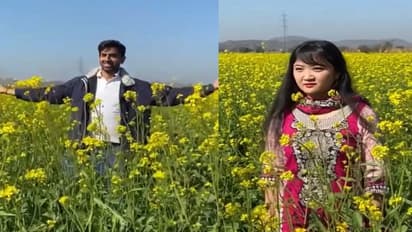 indian man avik married chinese woman sandy