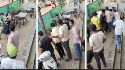 satara student knife attack