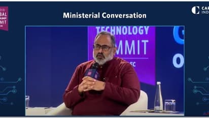 rajeev chandrasekhar