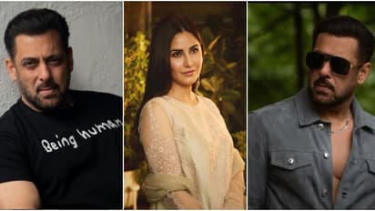 Salman Khan Katrina Kaif