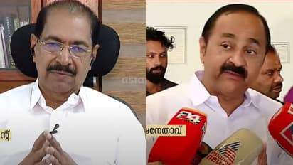 v d satheesan sunny joseph