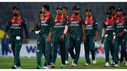 All the Bangladesh cricketer raise their helping hand to fight against Coronavirus