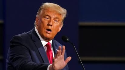 populism and trumpism going to be an end when biden comes