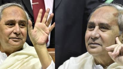 naveen patnaik
