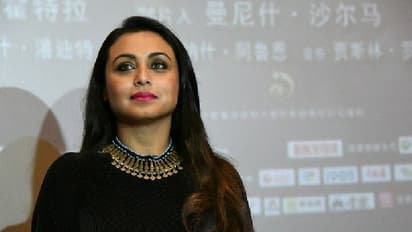 rani mukerjee