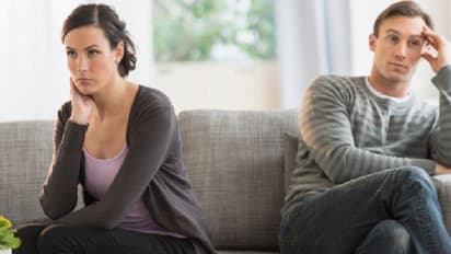 Extra Marital Affair