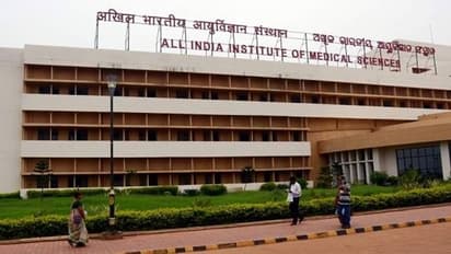 AIIMS delhi