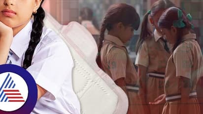 early periods in Indian girls