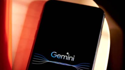 google extends gemini android app