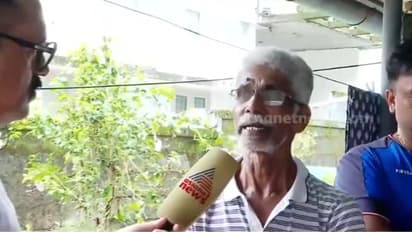 Mannoothi arrest