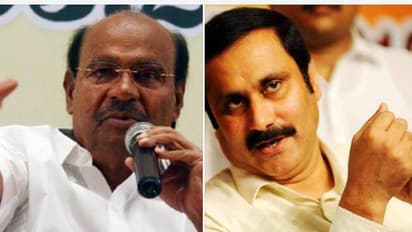 ANBUMANI AND RAMADOSS