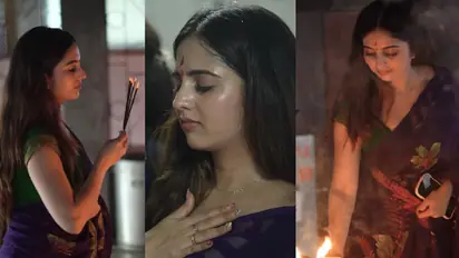 Niveditha Gowda
