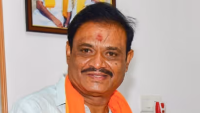 munirathna mla