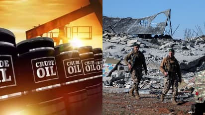 Iran Crude Oili price hike