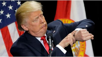 trump watch