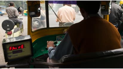 delhi auto