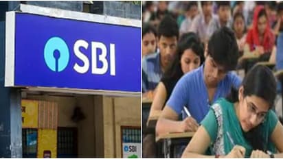 SBI Notification