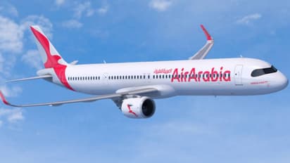 Air Arabia