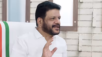 VK Sreekandan