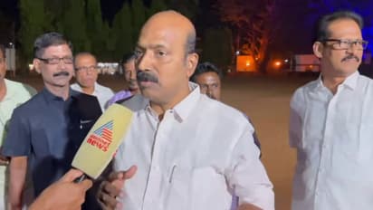 Adv. Joseph Tajet new Thrissur DCC president