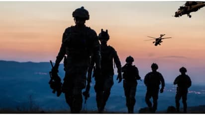 Agniveer recruitment