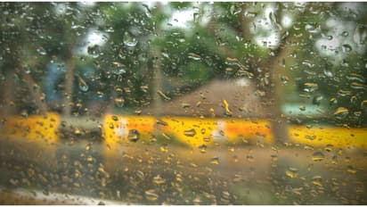 Kerala rain alert 6 April 2025