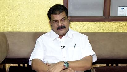 pv anvar mla
