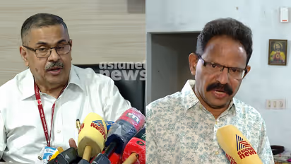 km abraham jomon puthenpurakkal