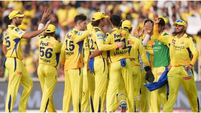 Chennai Super Kings Triumph Over Gujarat Titans in IPL 2025