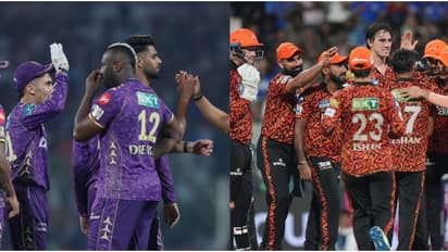 IPL 2025: Sunrisers Hyderabad batting tsunami against KKR