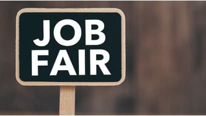 Job fair