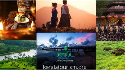 Kerala Tourism