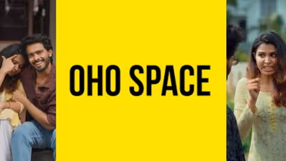 oho space