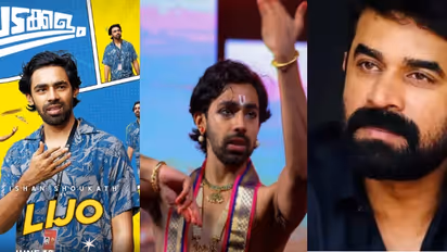 Cyber ​​attack against padakkalam movie actor Producer Vijay Babu responds