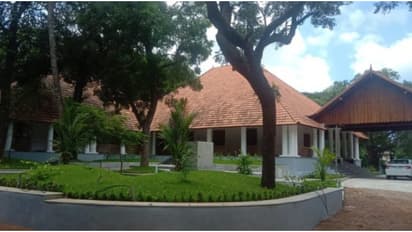 Sri Swathi Thirunal College Of Music