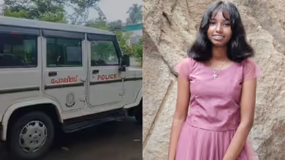 chalakudy student death