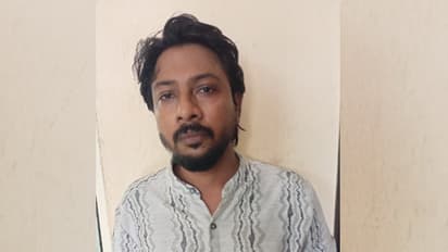 rape case arrest arabic astrologer