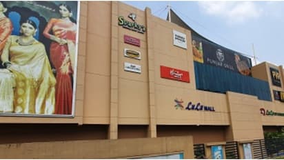 Lulu Mall
