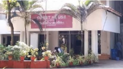 Palakkad guest house