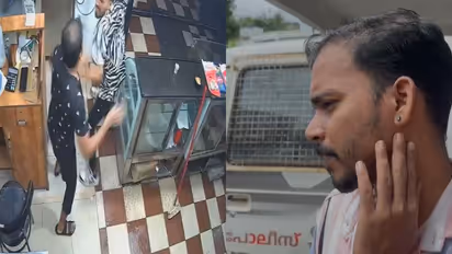 hotel staff attacked