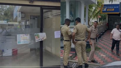 kuttanad theft attempt