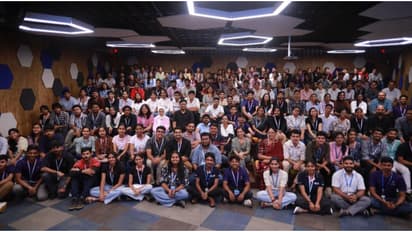 STRIDE Makeathon 2025