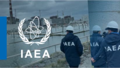 IAEA