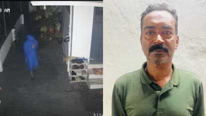 theft case in kondotty